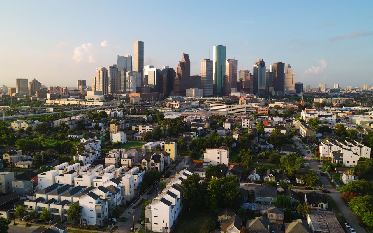 Houston