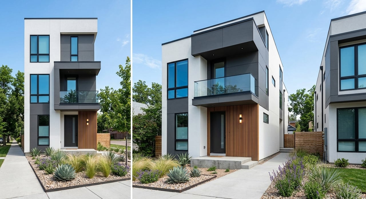Parkside Homes In Boulder: A Practical Buyer Overview