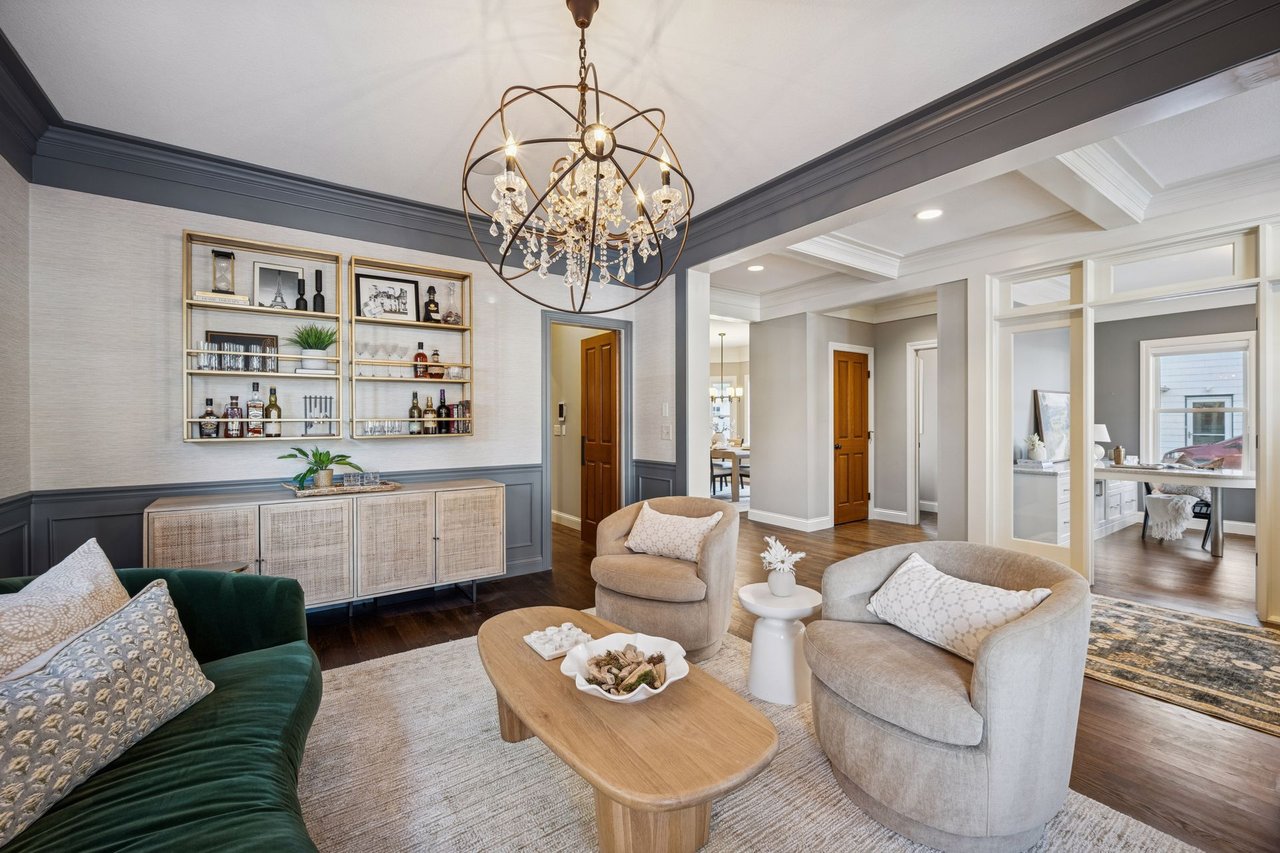 5321 Halifax Ave S, Edina