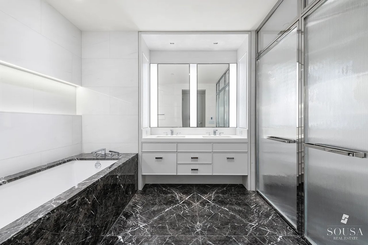 50 W 66th St #8A
