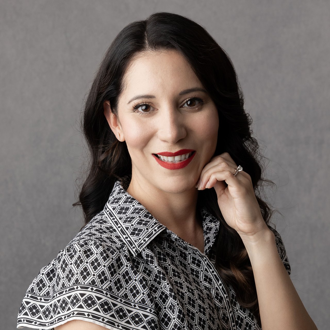 Janet Carolan