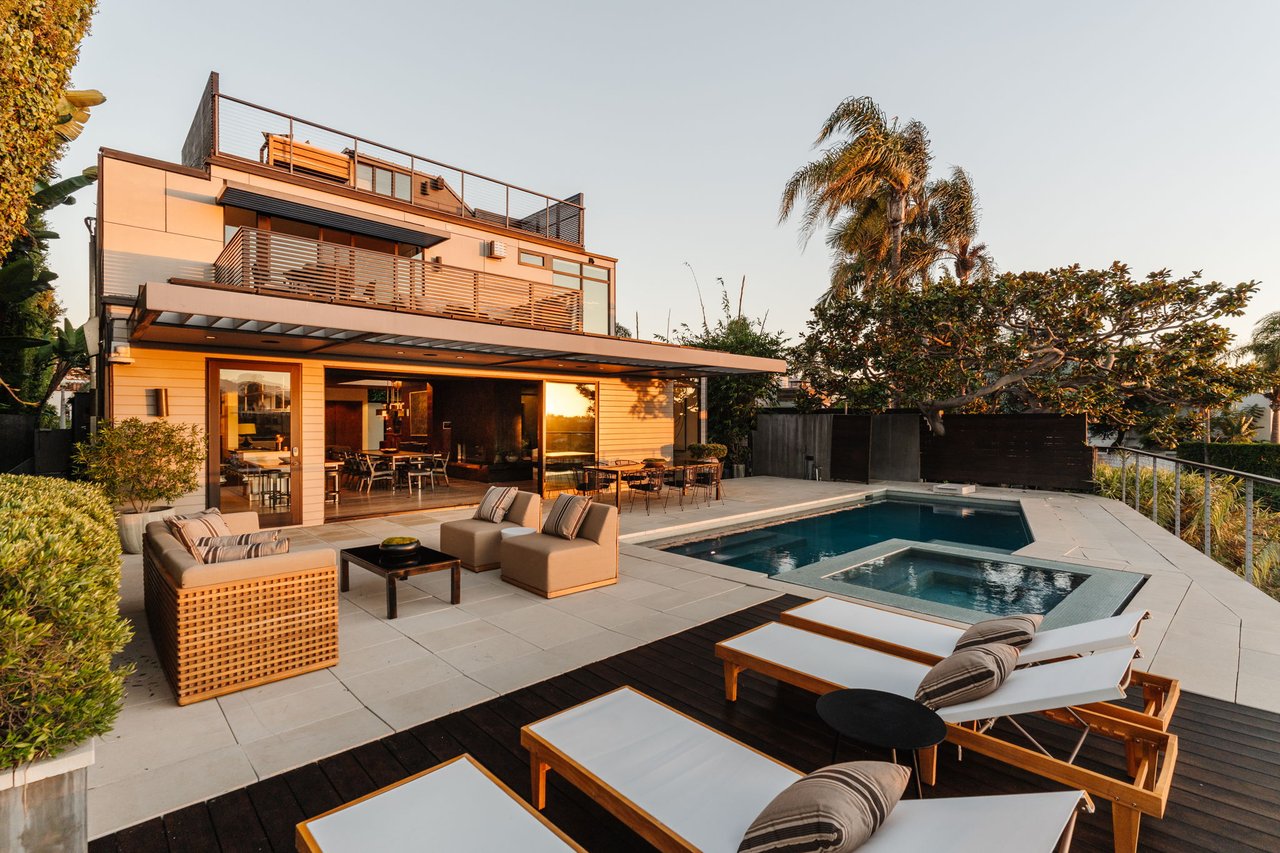 721 Adelaide Place, Santa Monica Canyon