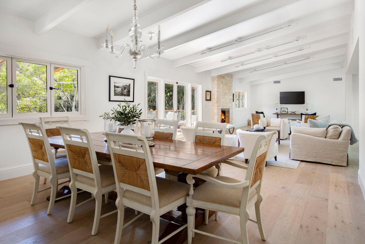Montecito Estate