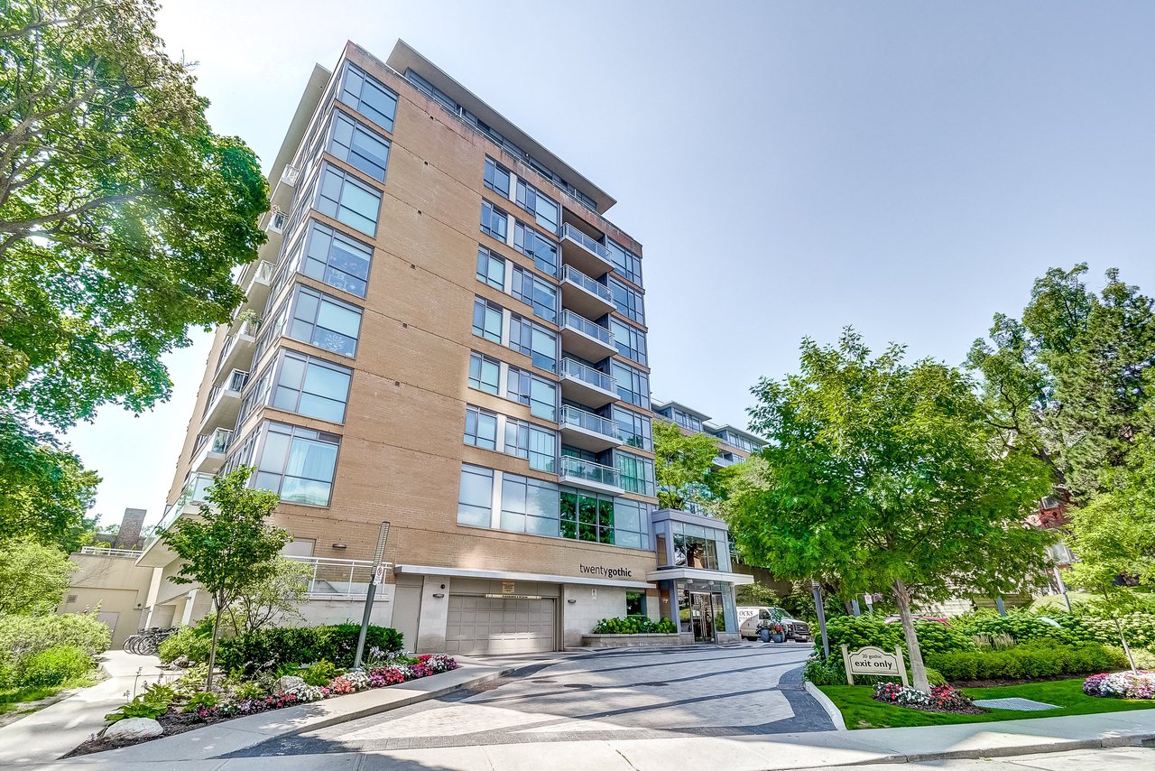 20 Gothic Avenue, Suite 518