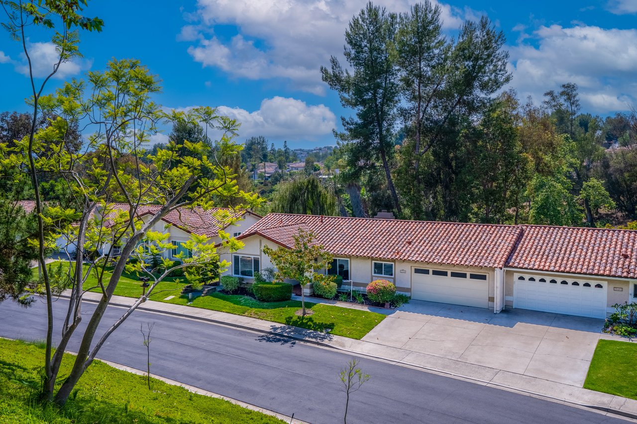 23491 Via Murillo, Mission Viejo 92692