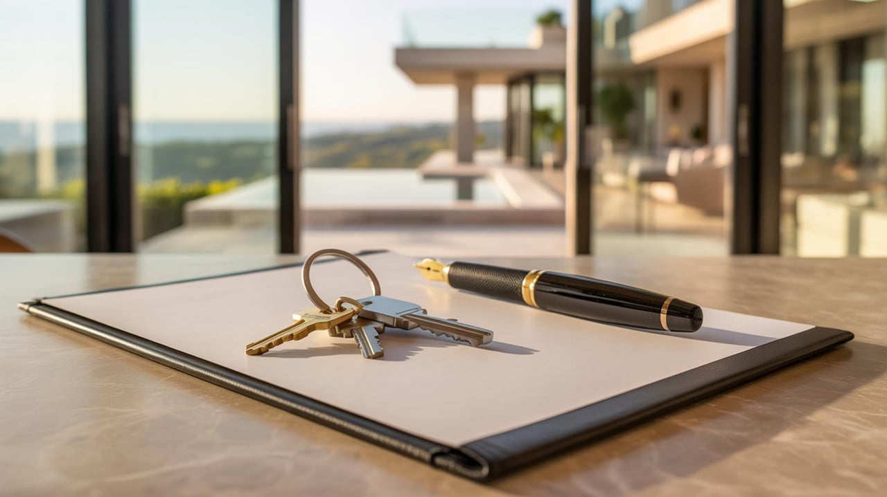 Luxury Home Purchase: Insider Tips for a Smooth Buy