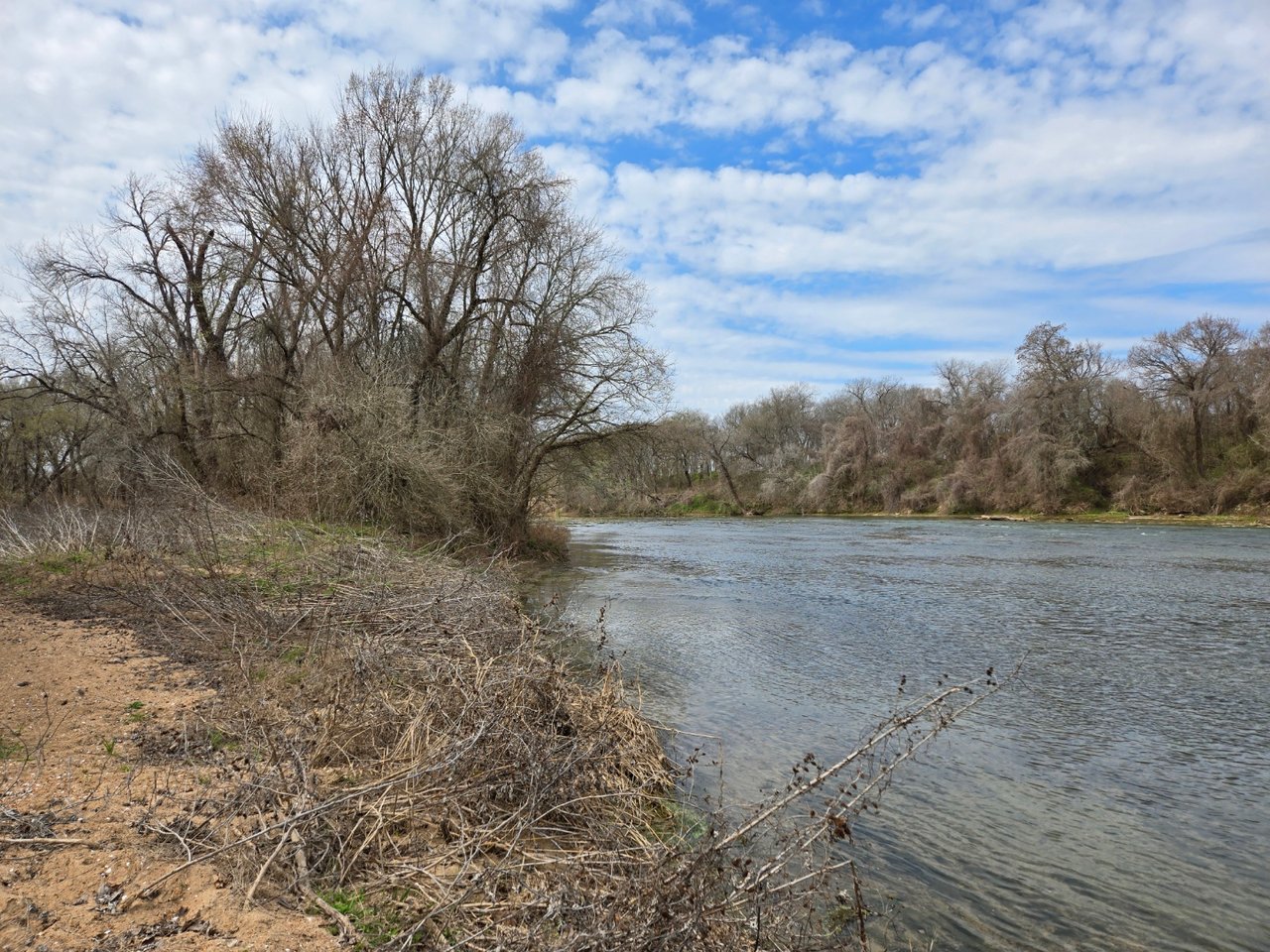 +/- 90 Acre Colorado Riverfront Ranch Coming Soon!