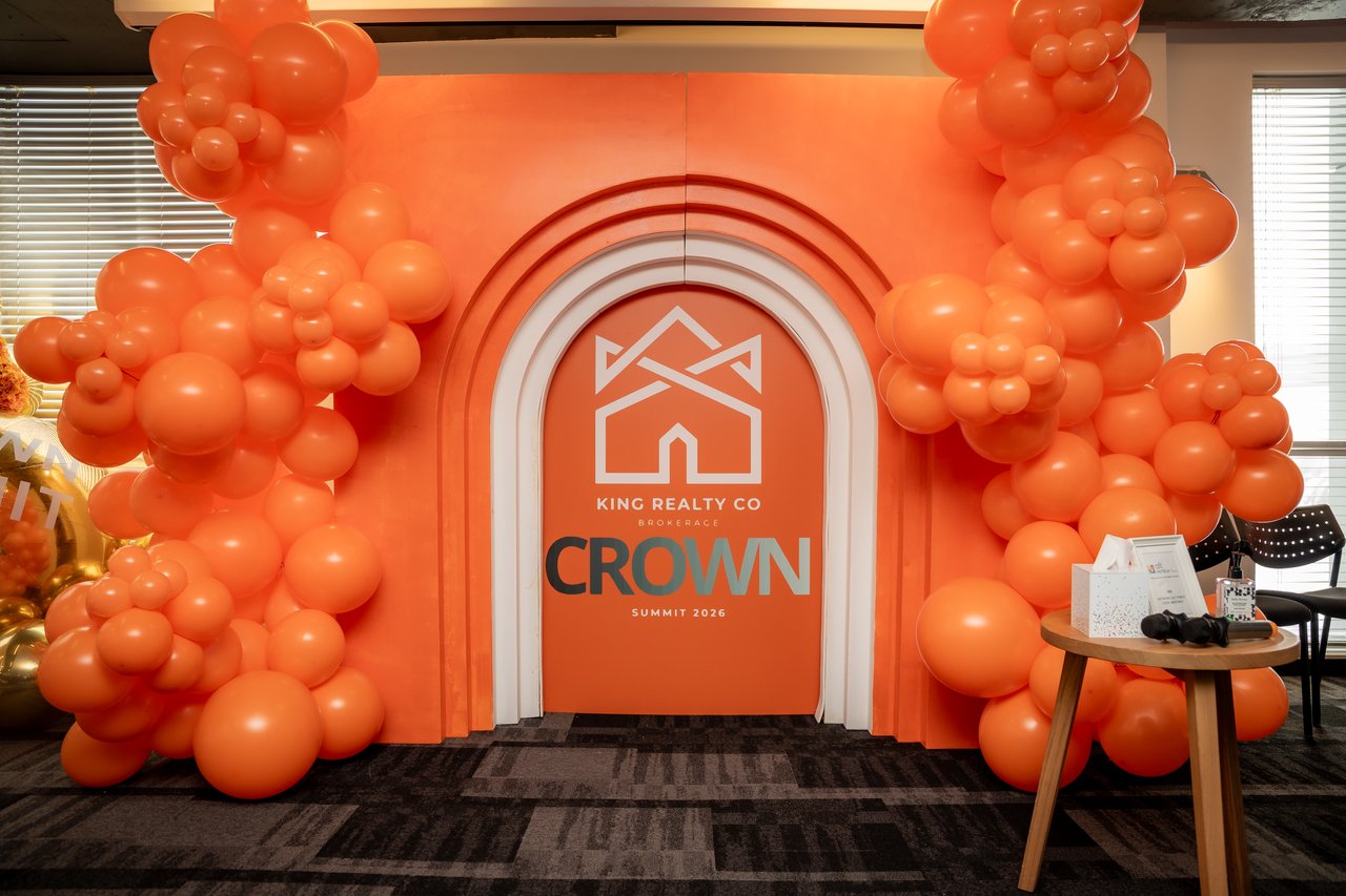 CROWN Summit 2026 Recap