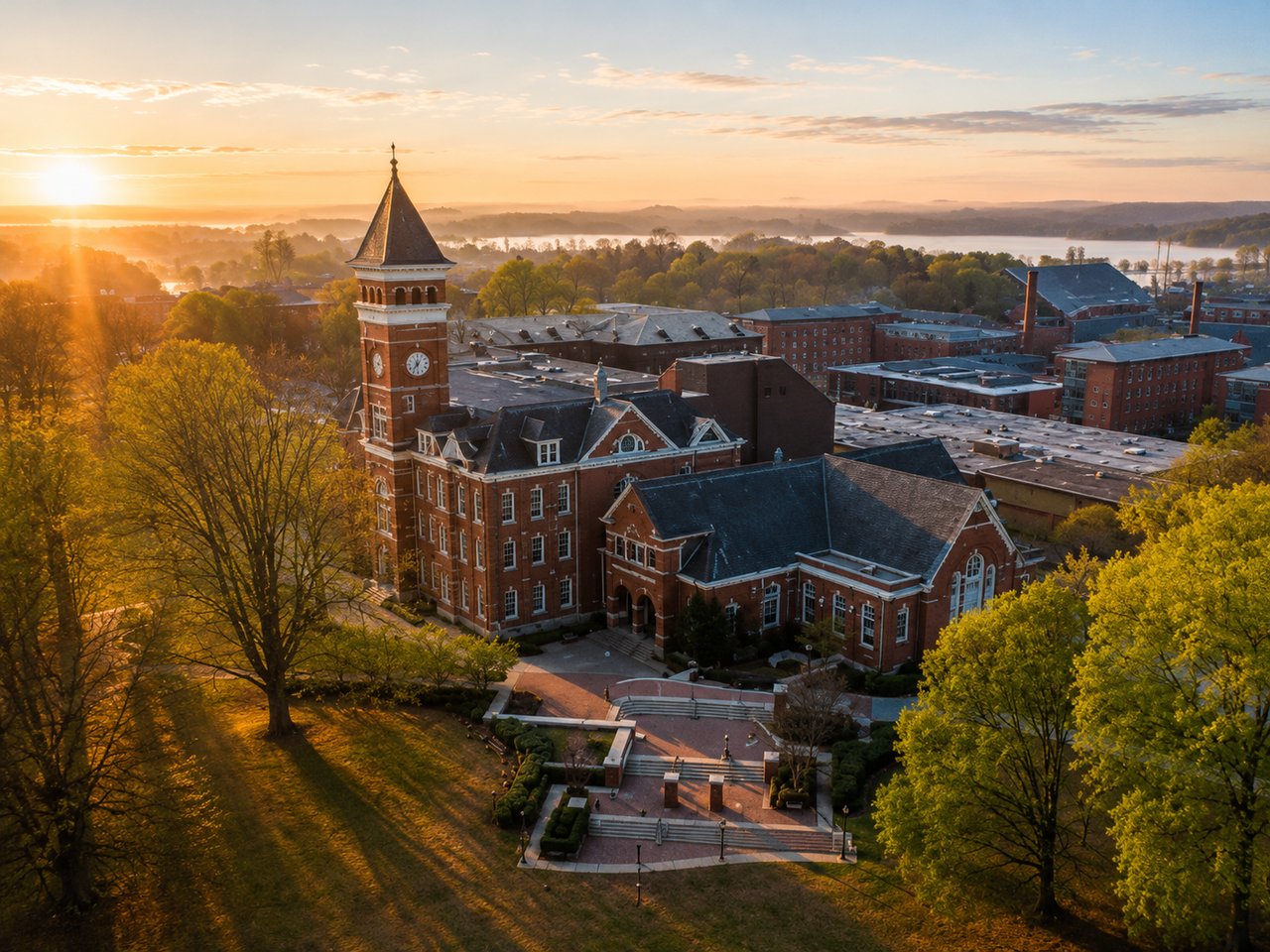 Clemson