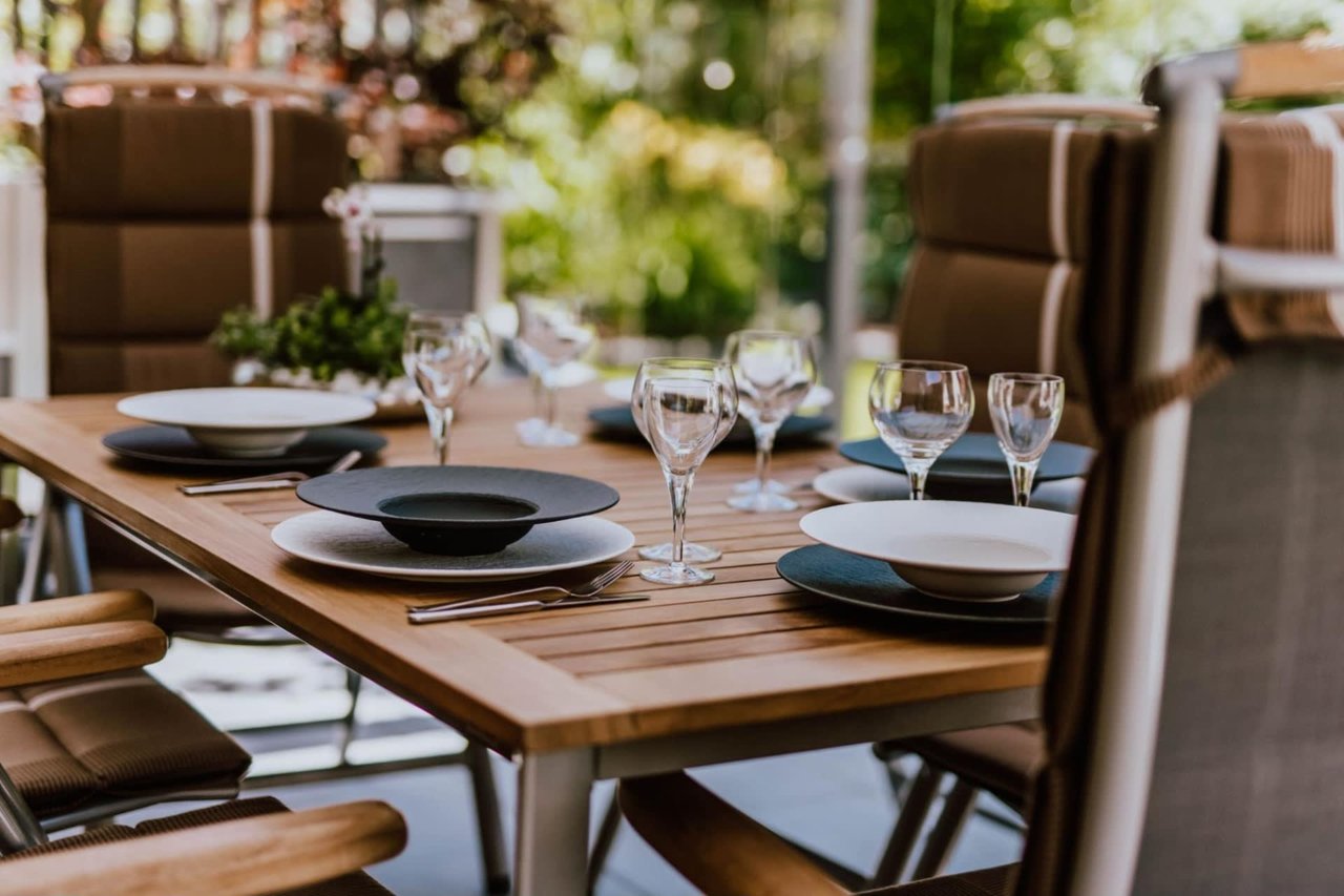The 7 Best Burlingame Restaurants