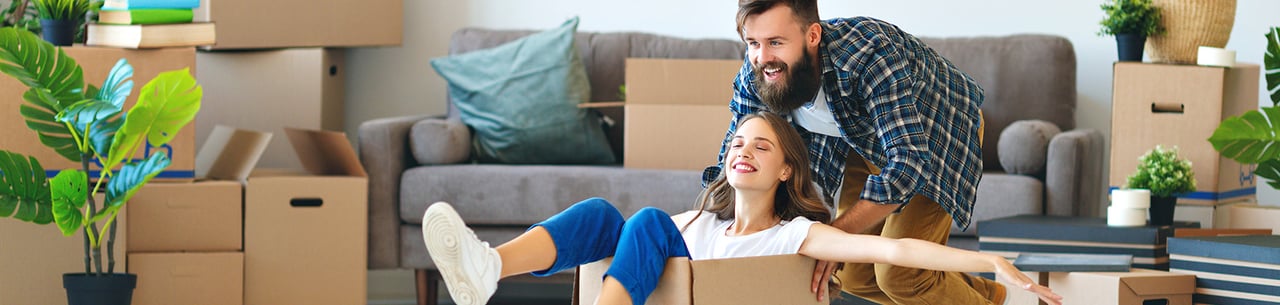 Becoming a Productive Homebuyer