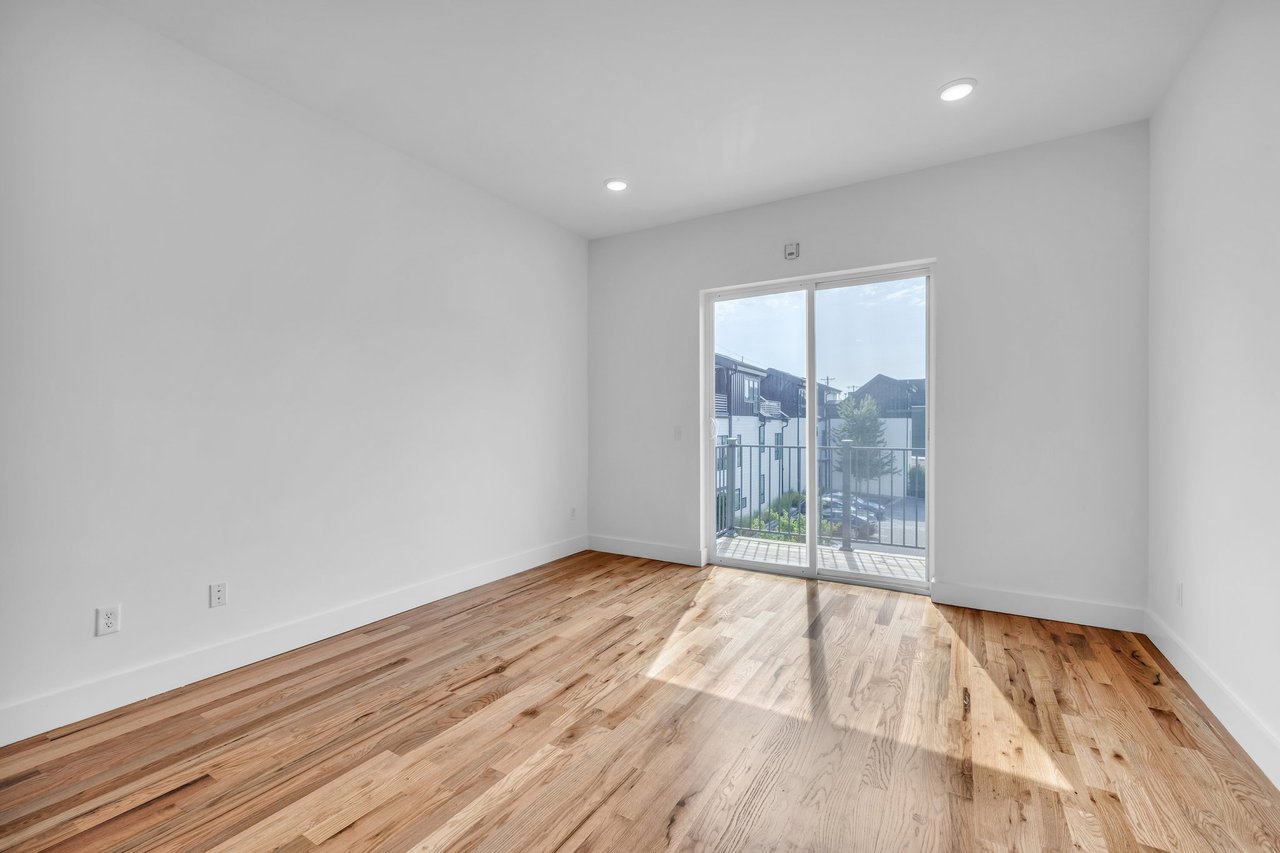 The Condos at Adams at Main | Southside Chattanooga