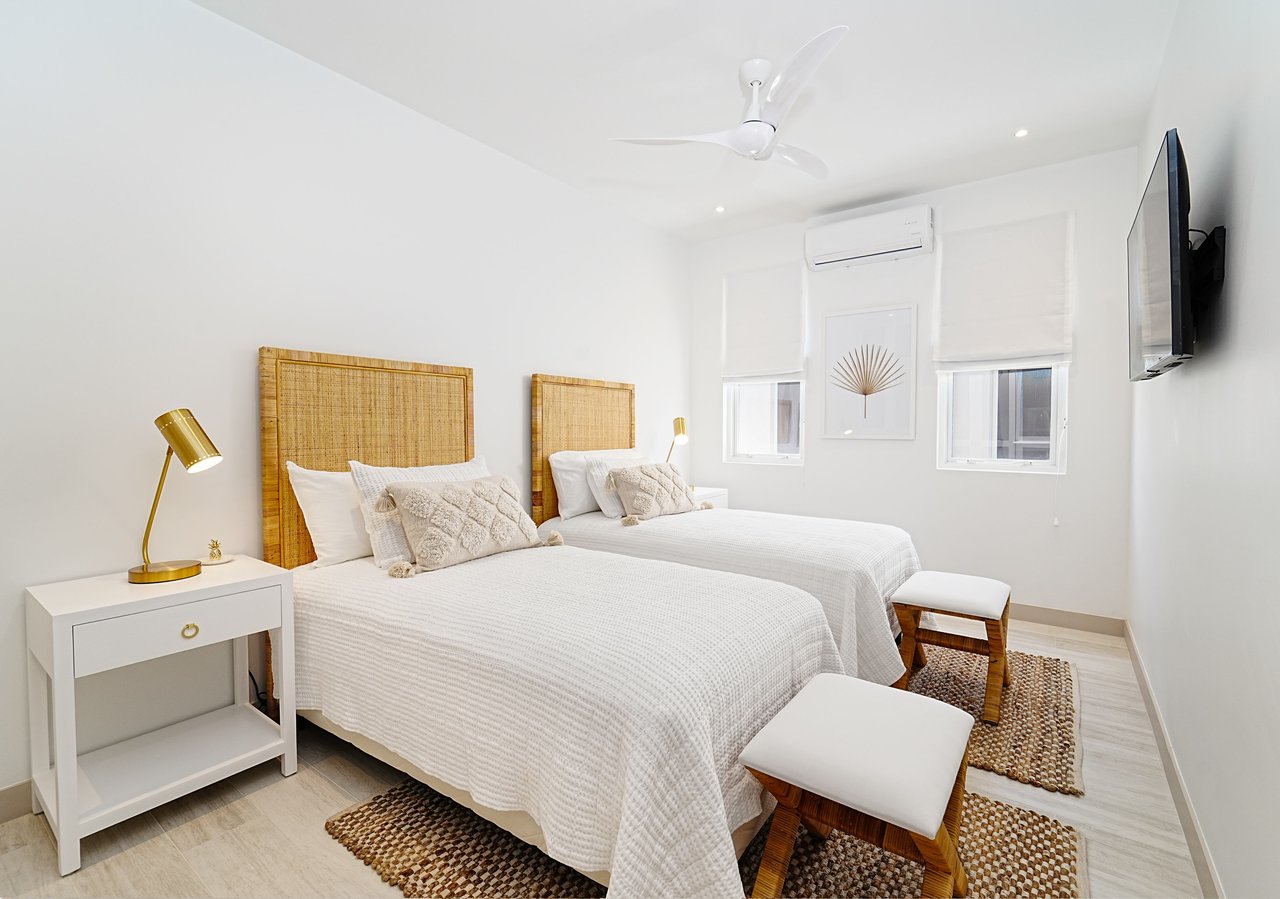 Porters Place 10: Modern Luxury Living Meets Caribbean Charm