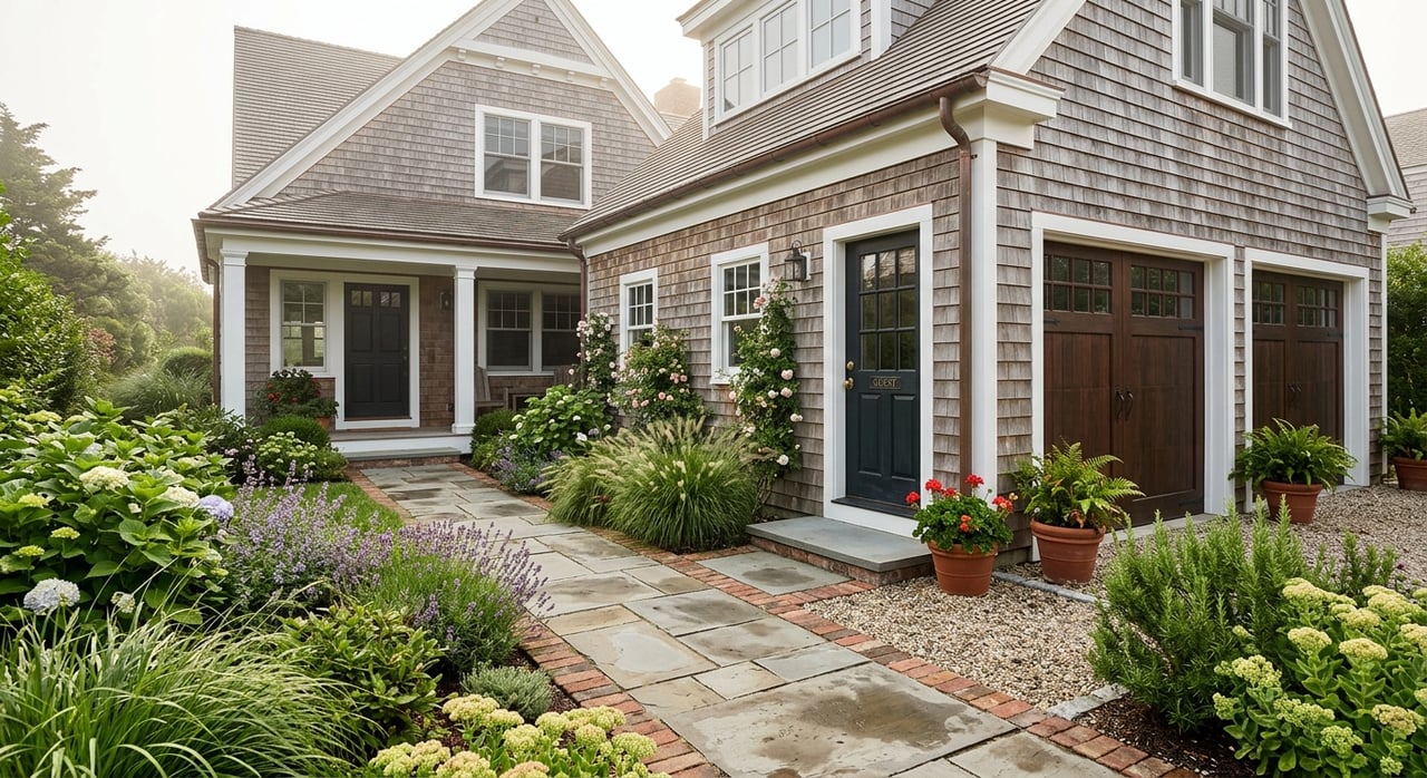 Seasonal And Short-Term Rentals In Westport