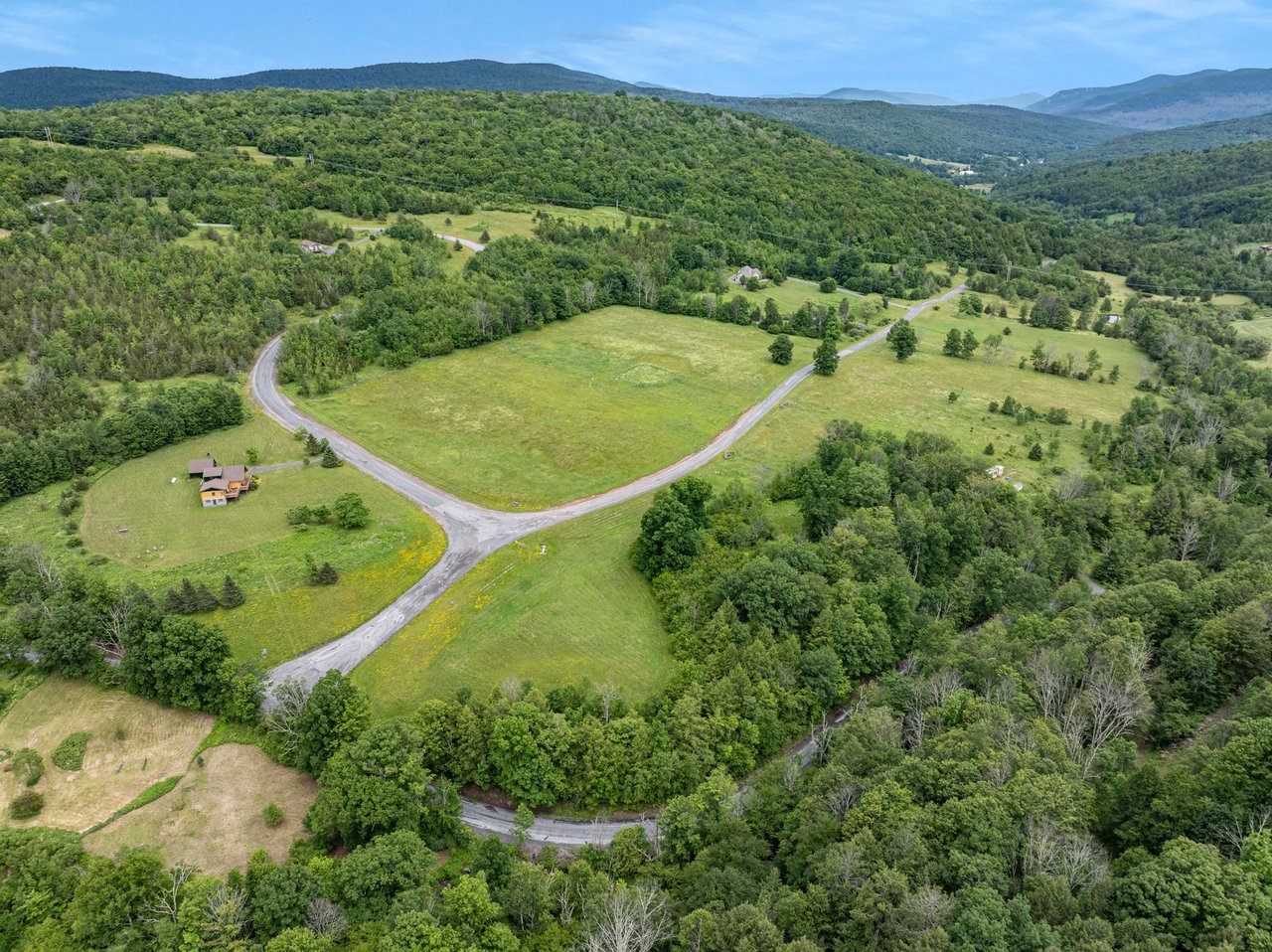 Deer Pen Estates