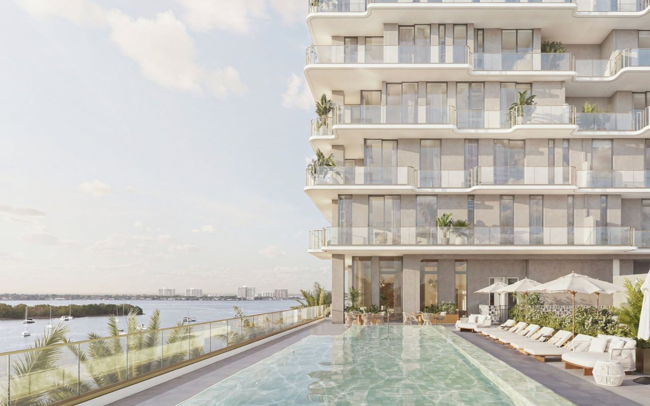 Tula Residences – North Bay Village, Miami