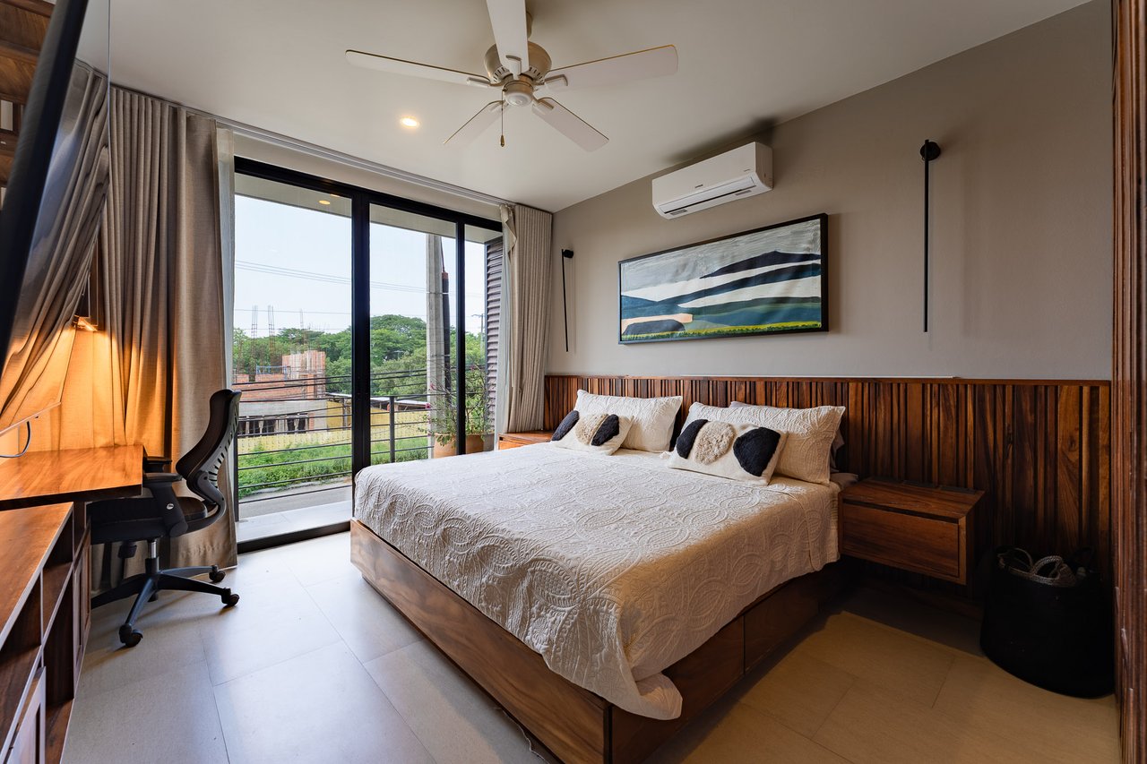 2 Bedroom, Condo, XCAANDA