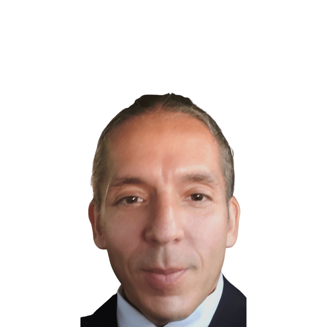 Jose De Hoyos