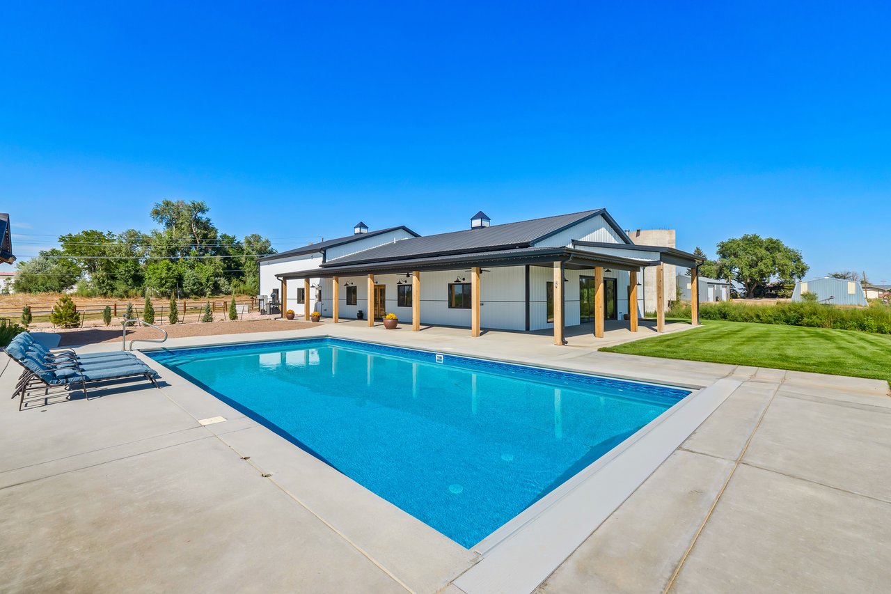 The Platte River Ranch