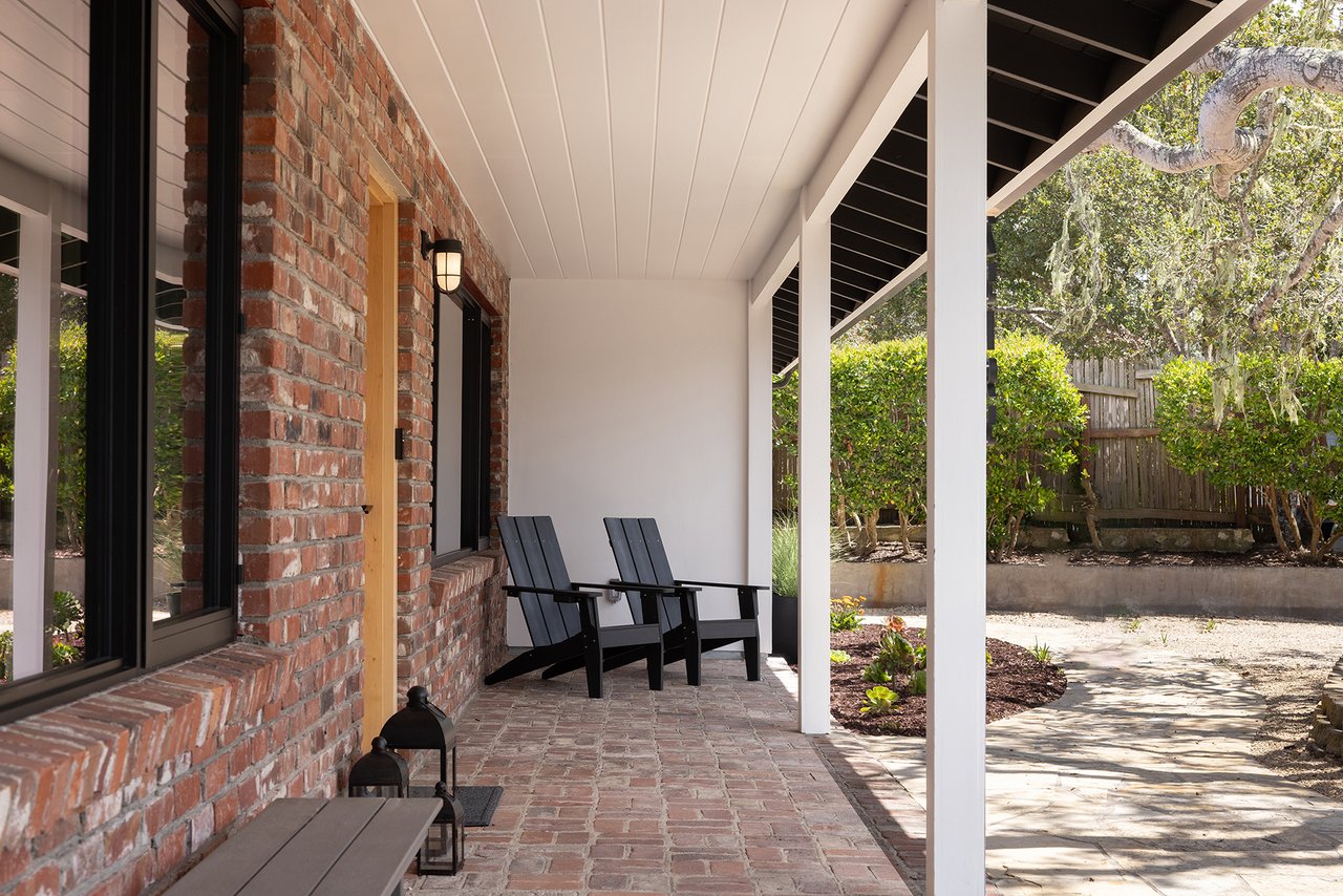 Beautifully Updated Carmel Home