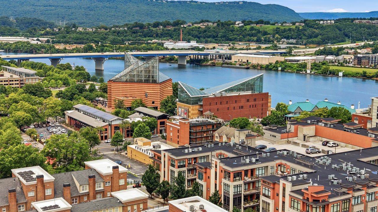 Chattanooga
