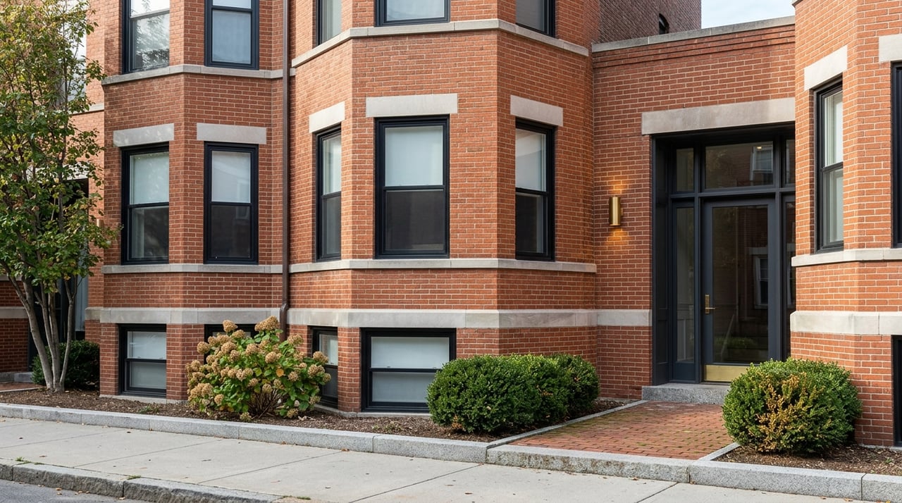 Buying A Condo In Coolidge Corner As An Investment