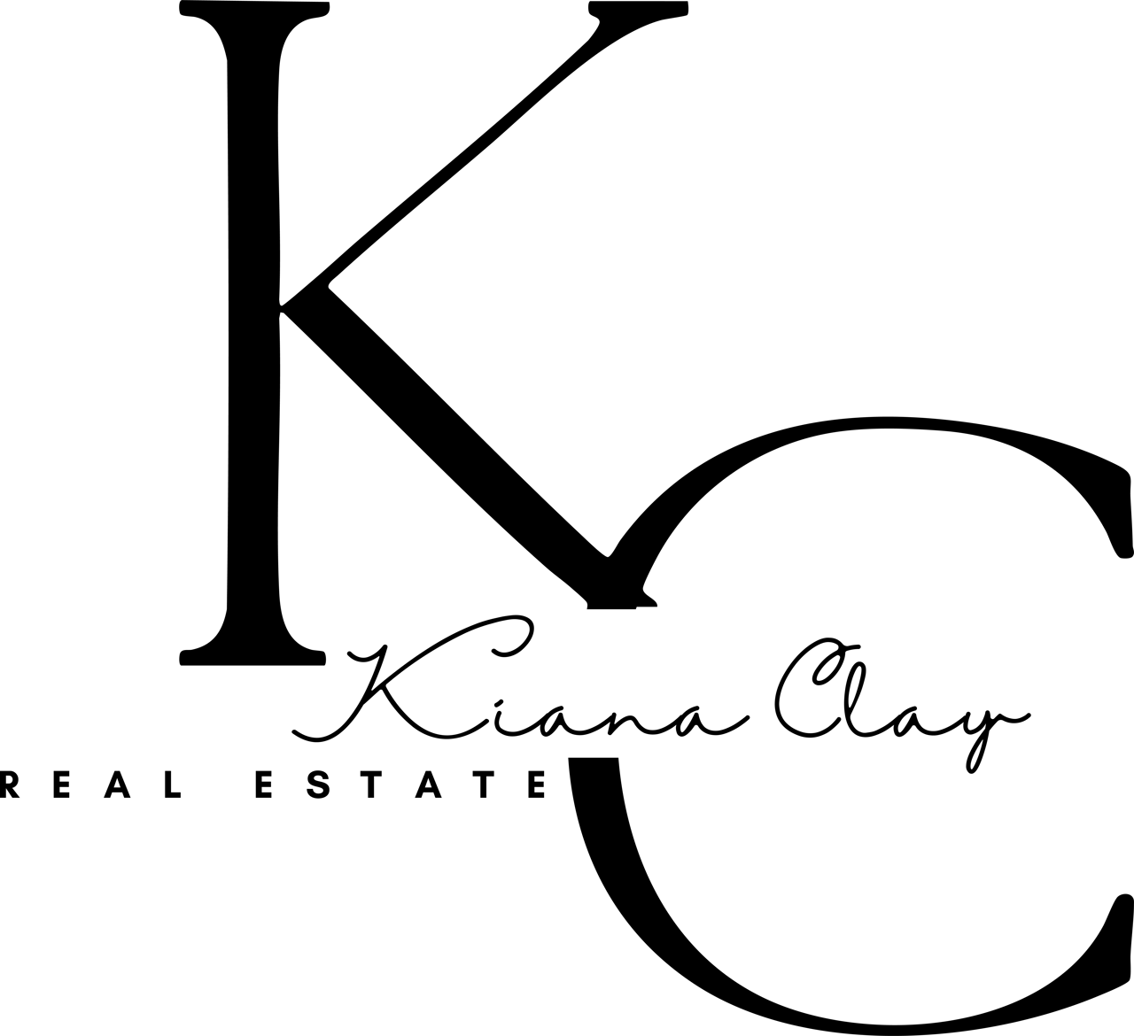 Dark Logo