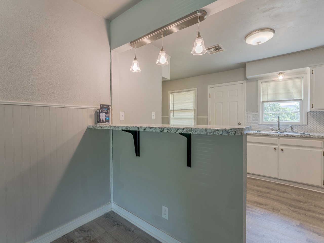 1413 Sherry Lane, Shawnee, OK 74801