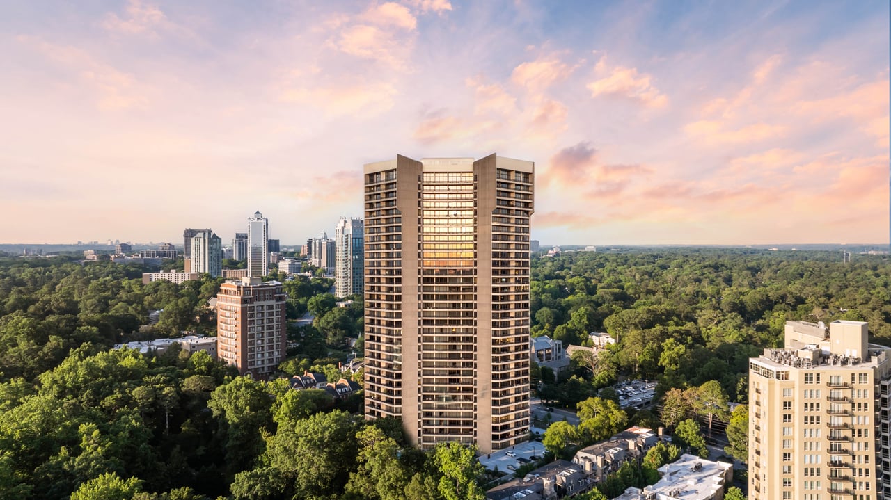 2660 Peachtree Road #24CD