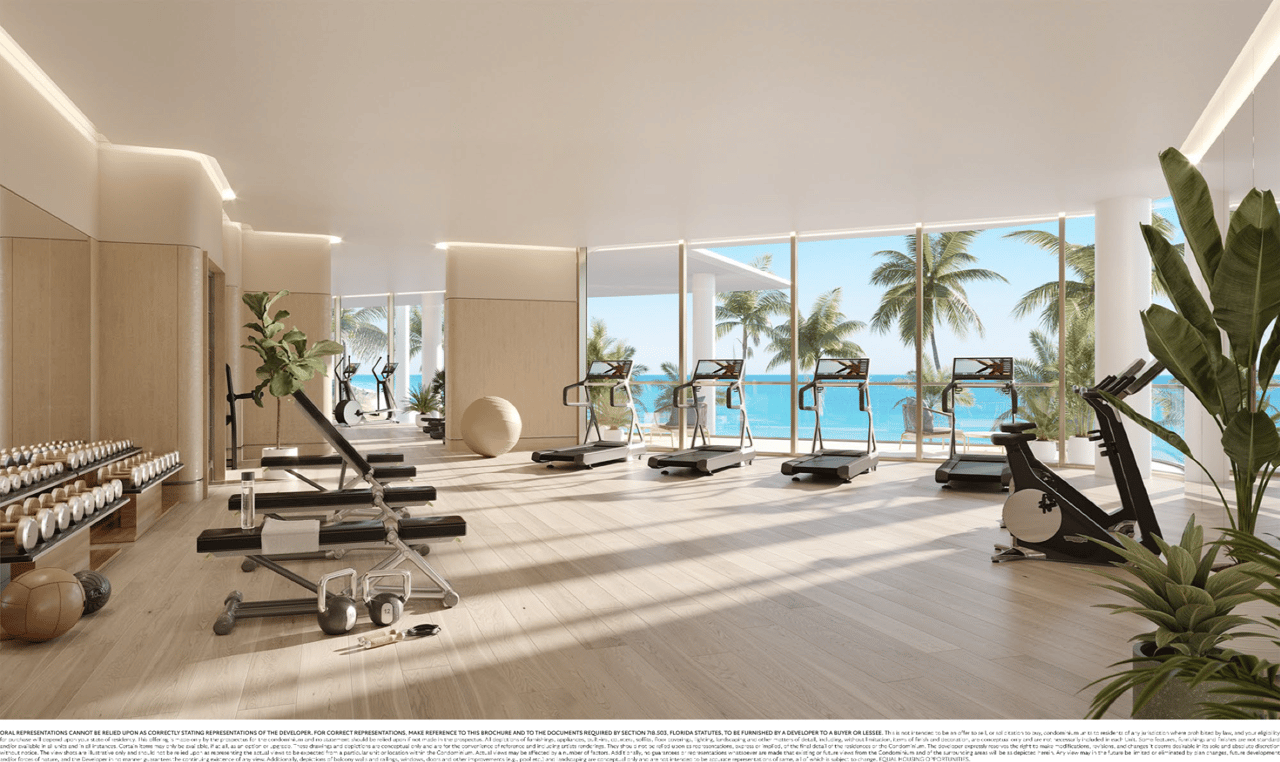 The Perigon Miami Beach