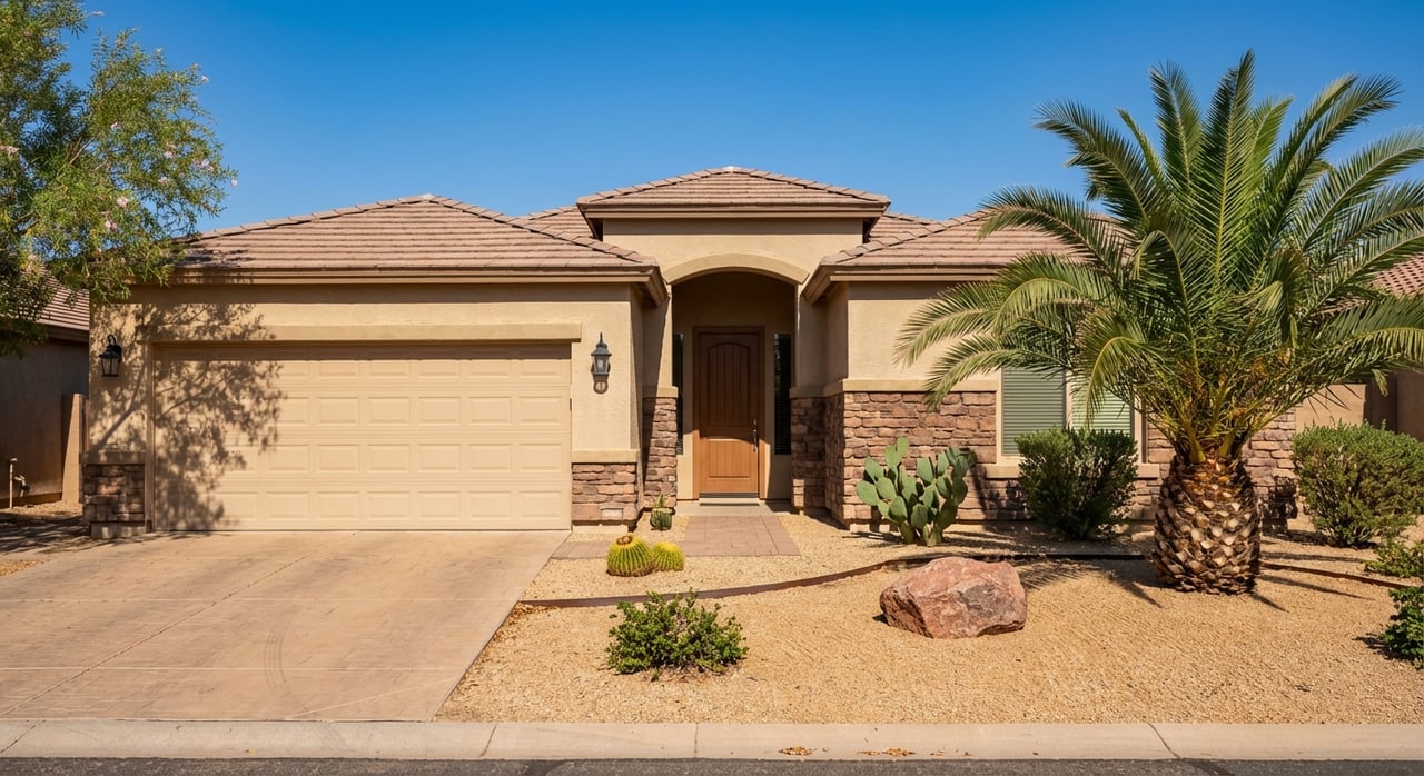 Chandler Vs Scottsdale: Best Suburb For Tech Moves