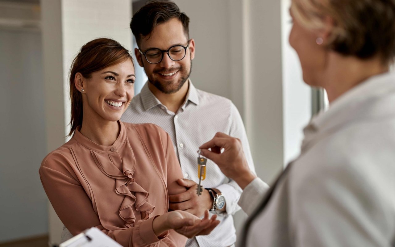 I’m a Real Estate Agent: 9 Moves to Make Now if You’re Buying Your First Home in 2024