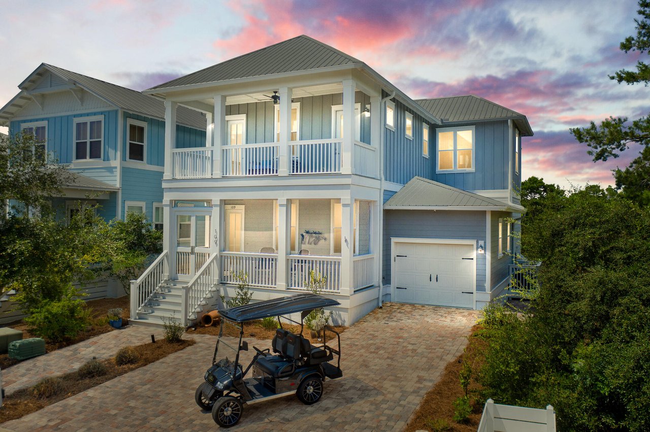 109 Gulfview Circle