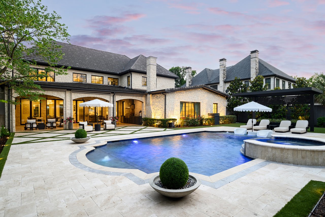 Preston Hollow