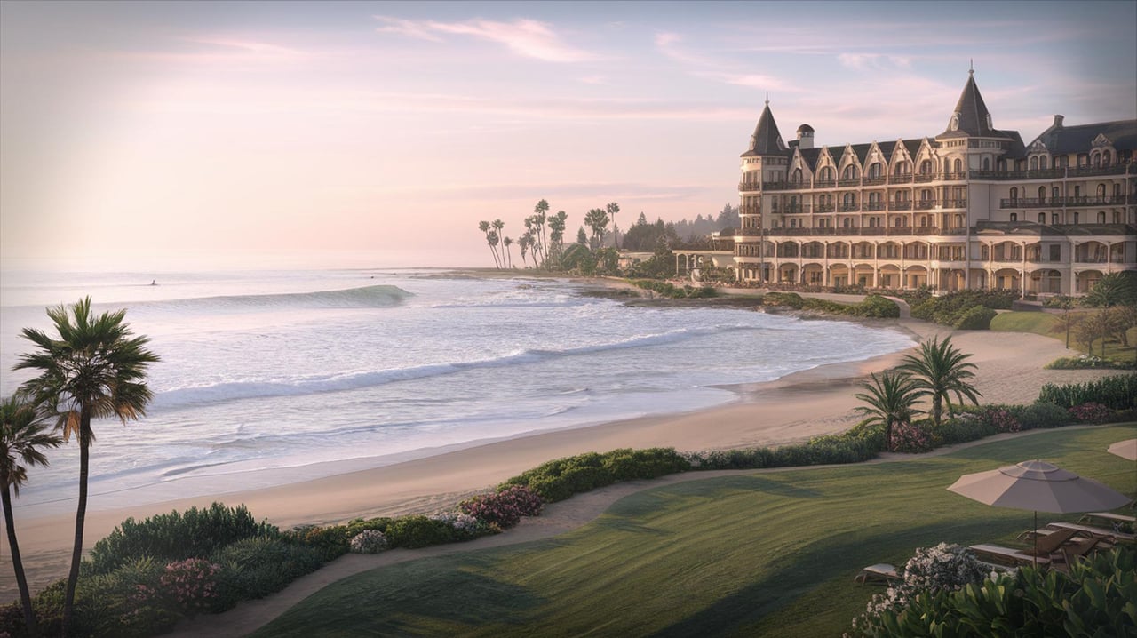 Hidden Gems in Coronado Shores, CA You Need to Discover