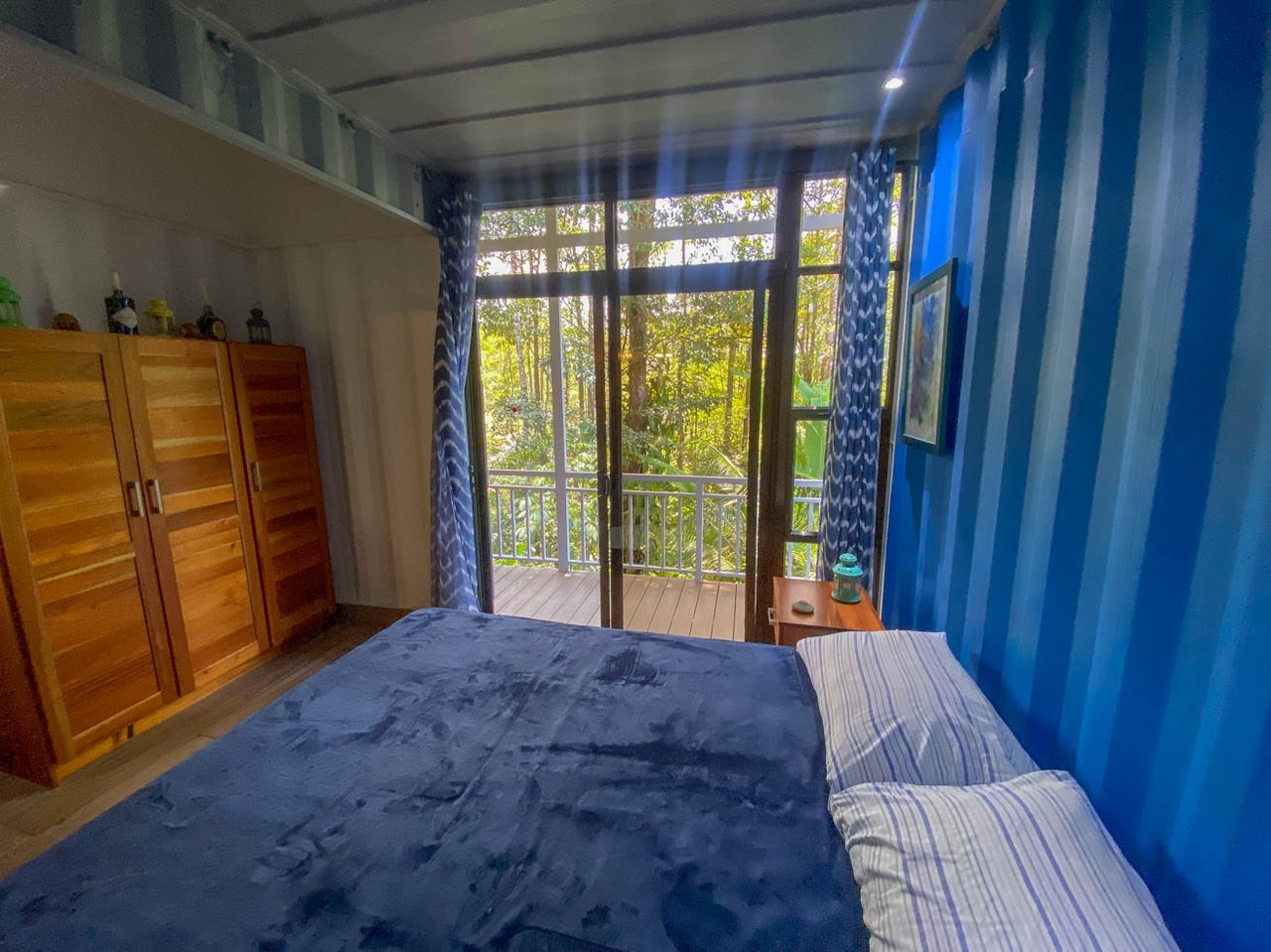 Uvita Jungle Home for Sale | Private Creek Lot Near Marino Ballena