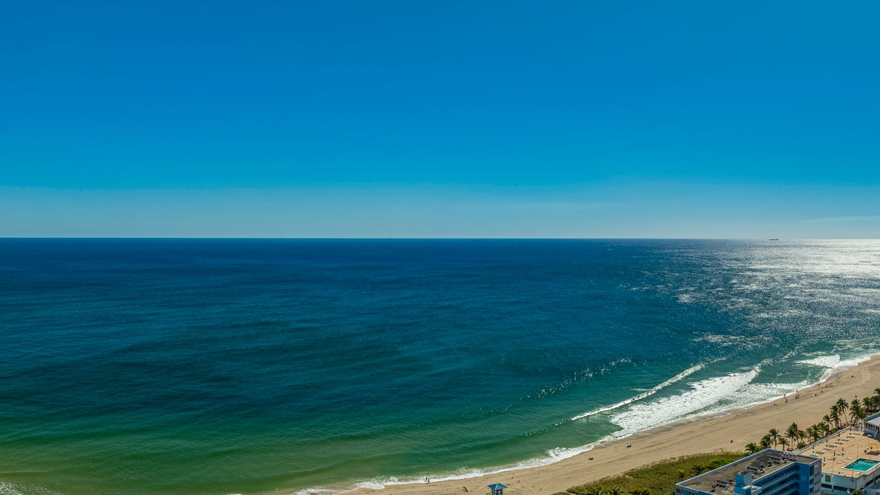 W Pompano Beach Hotel & Residences
