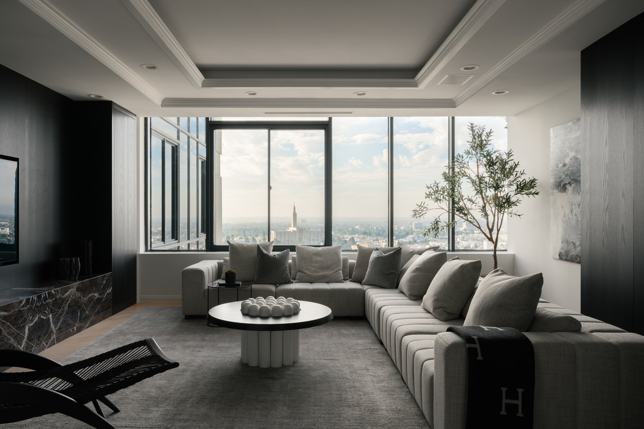 10724 Wilshire Blvd Unit: 1501, Wilshire Corridor 