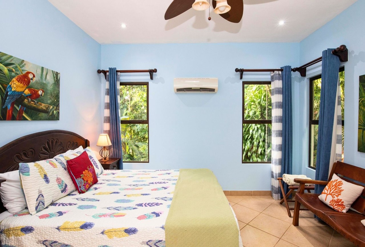 Turnkey Vacation Home