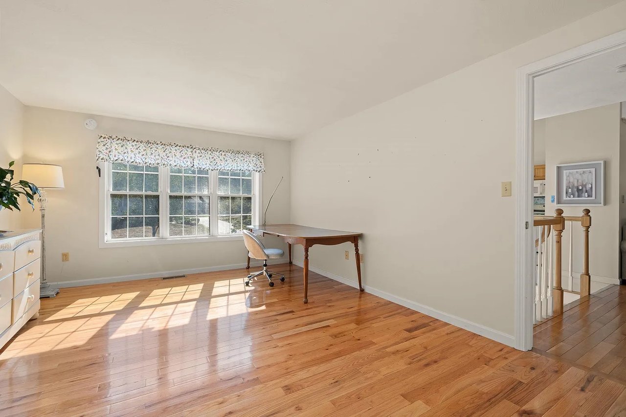 34 Norfolk St