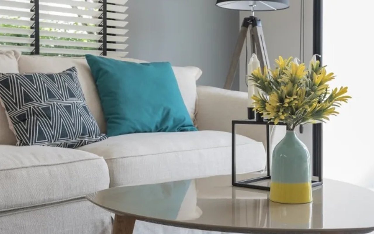 Keep the Staged Look While Your Home Is Listed