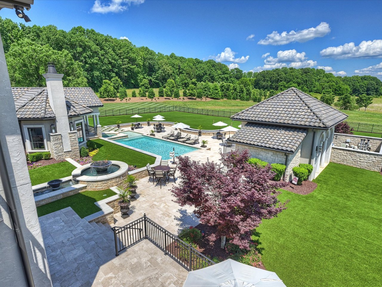 18308 Shearer Road