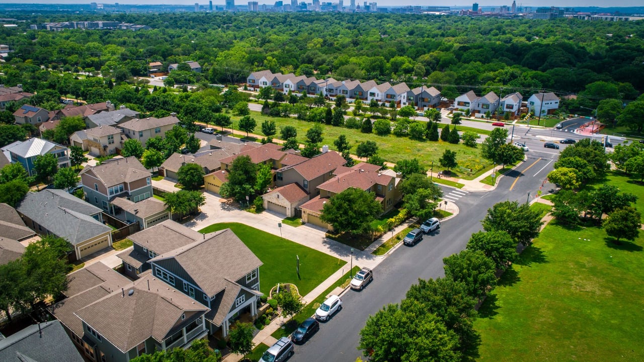 What Neighborhoods in Austin Should I Target to Avoid Future Development Disruptions?