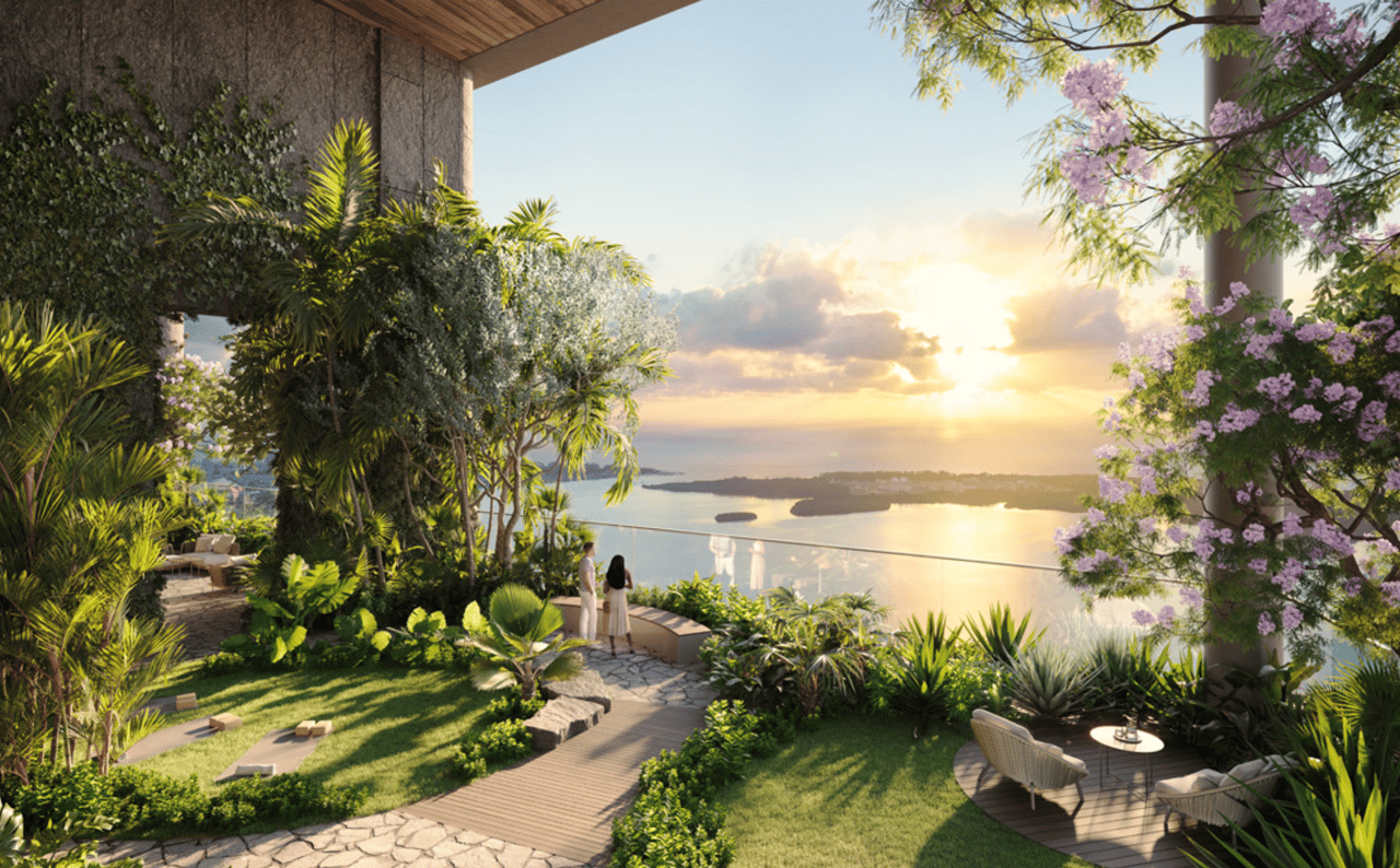 ORA BY CASA TUA | MIAMI 2028 COMPLETION
