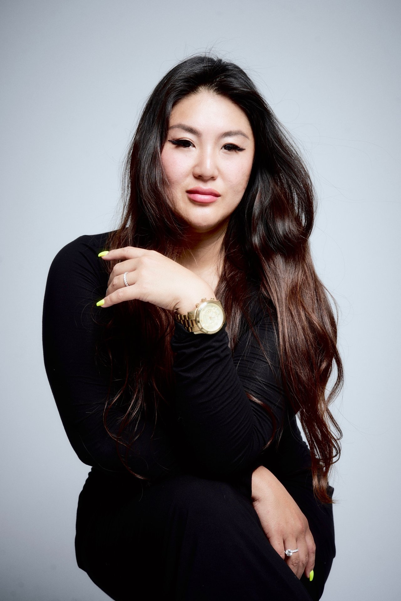 Jane Yim