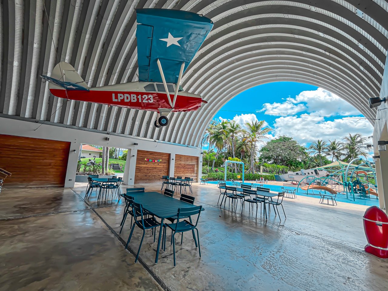 Dorado Beach East 28