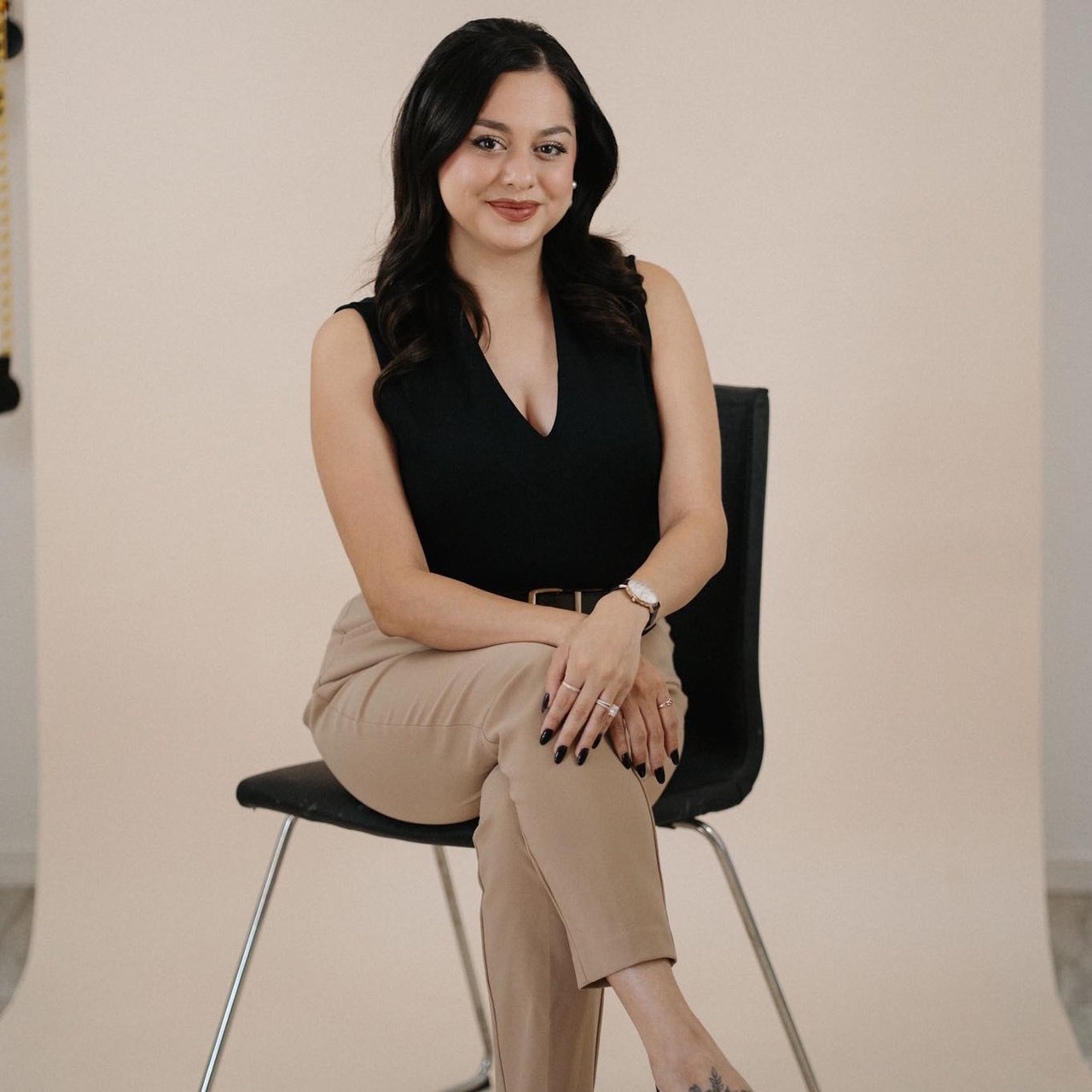 Christianna Gonzales