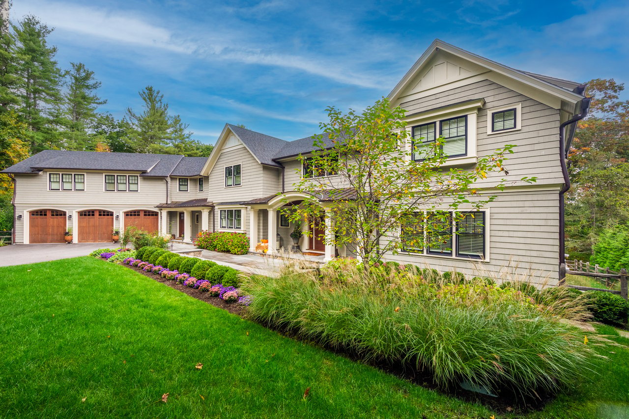 Home Valuation