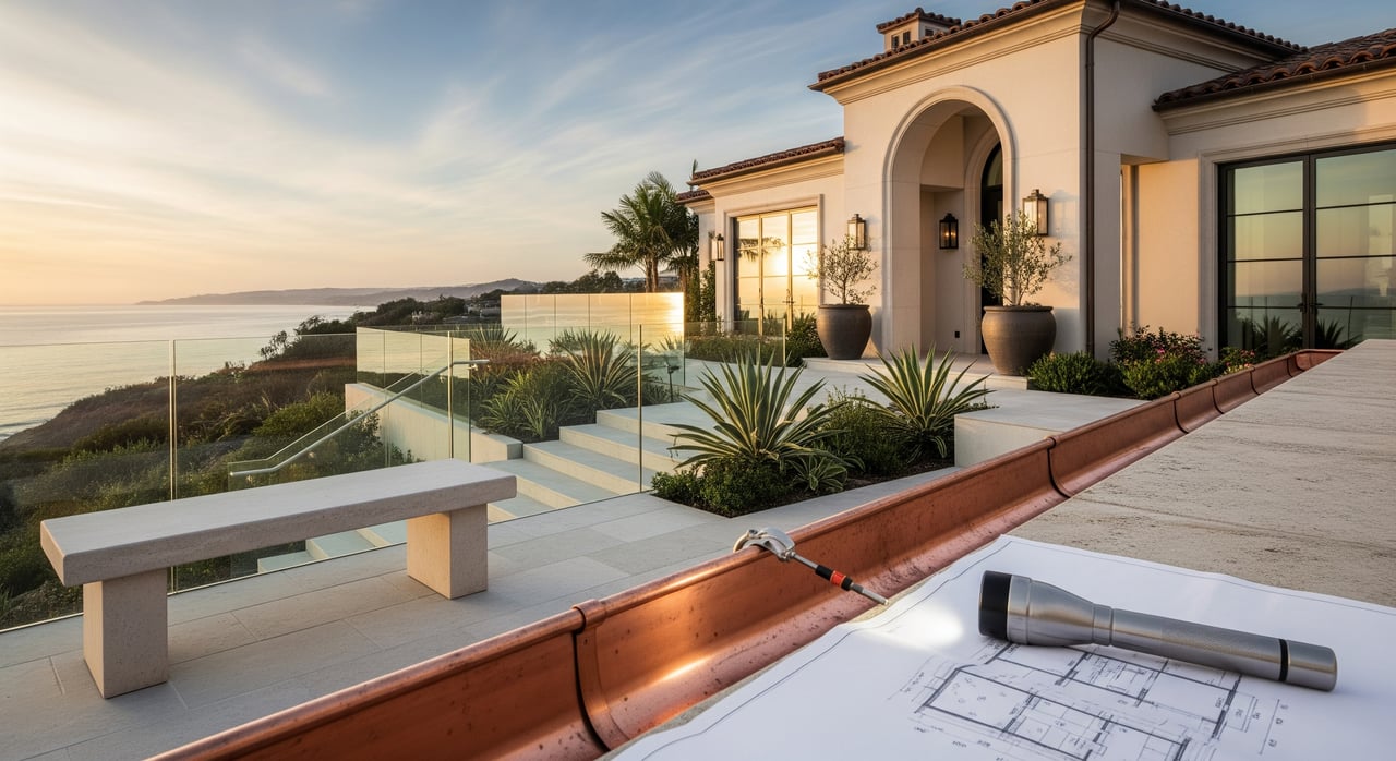 Pre‑Listing Inspections for Newport Coast Estates: Worth It?