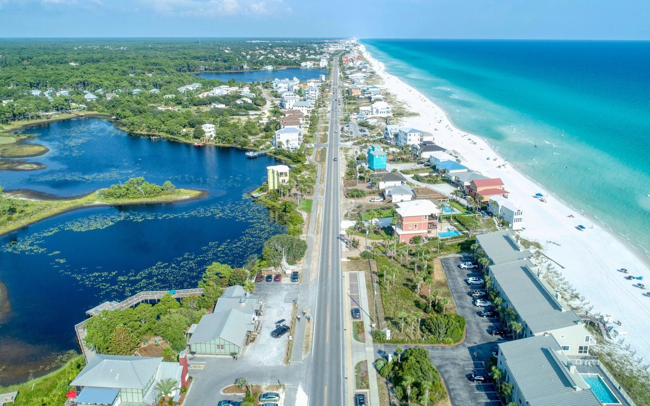 30A Corridor